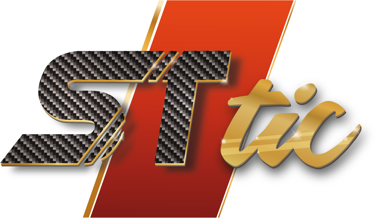 2.1 Sttic barre rouge