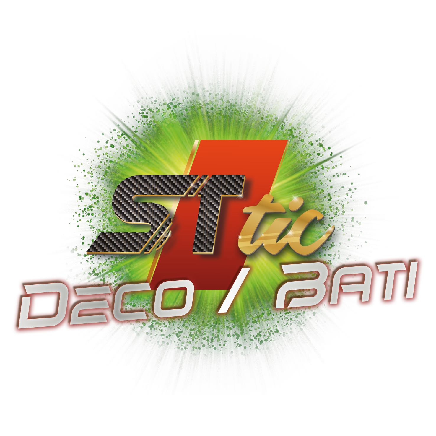 STtic Déco / Bati